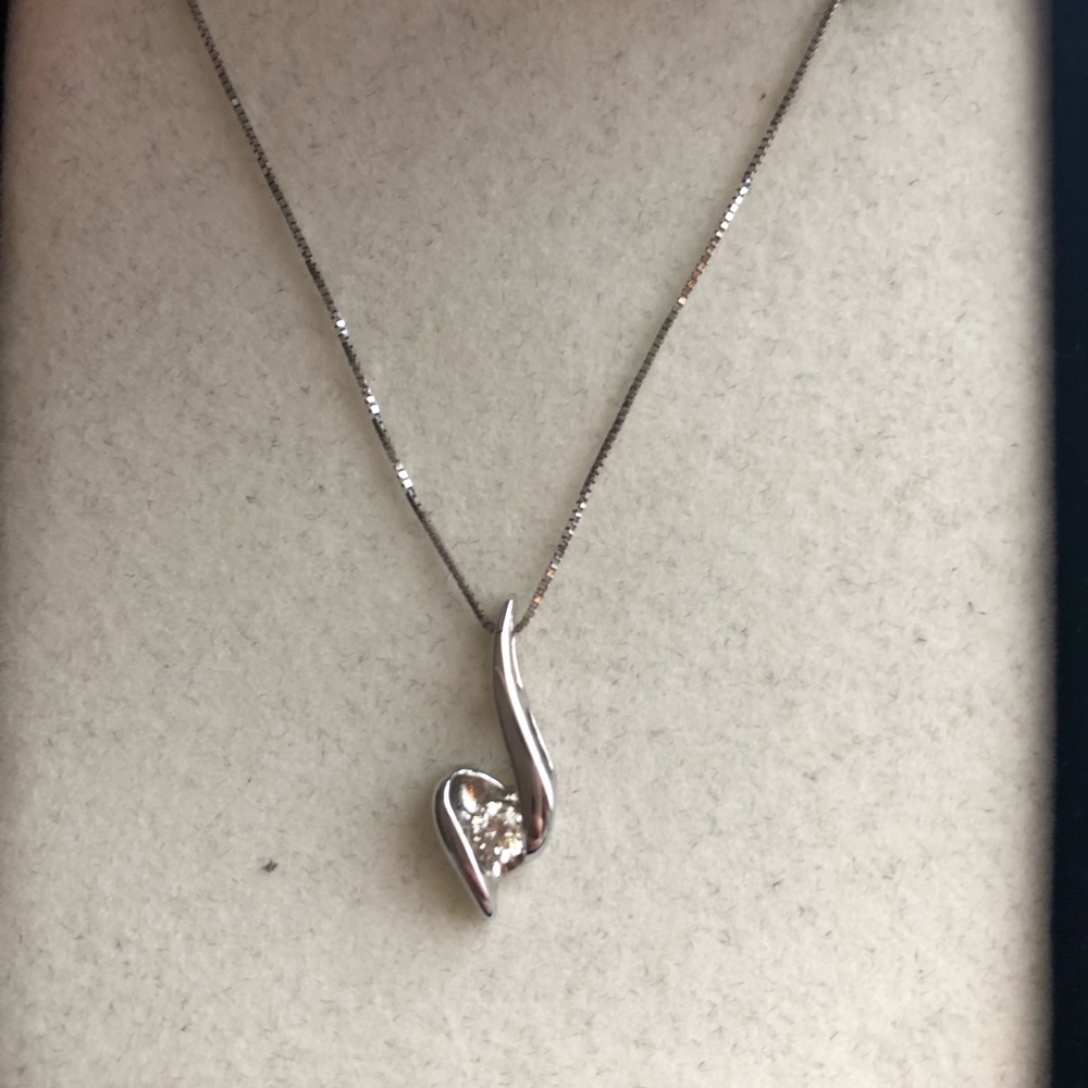 Kay Jewelers Necklace